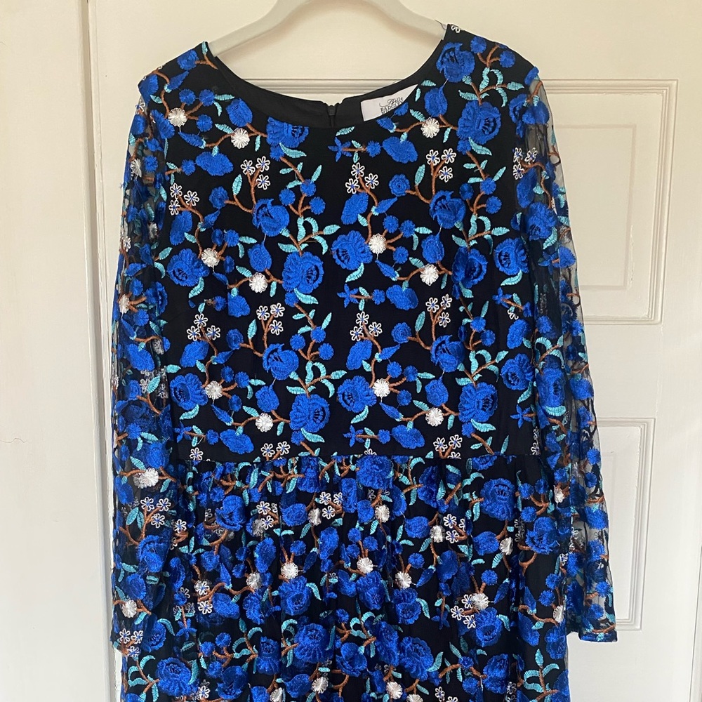 Belle by Badgley Mishka Dress
